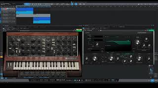 Video thumbnail for Softube Model 72 and Statement Lead review by Czar