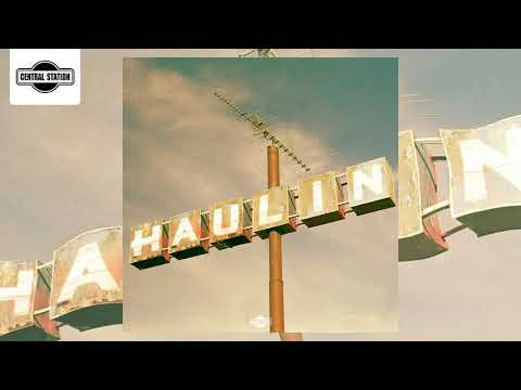 WasteLand & Sydnee Carter - Haulin' (Official Audio)