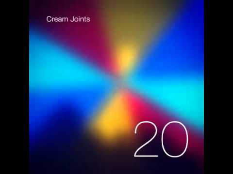 Myungho Choi - Cream Joints Vol.20