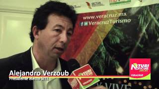 Presidente Electo SITE — Meeting Place