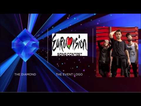 NUTEKI -- Fly Away - Belarus NF Eurovision 2014