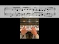 Jacob Collier - In the Wee Small Hours of the Morning (transcription)