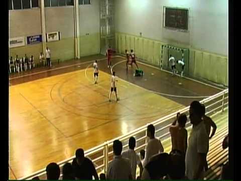 MNK SVETI JOSIP - MNK HEROJI 2007