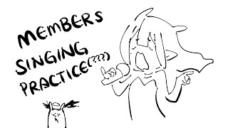 【MEMBERS】 LA LAAAAA LALALLAAAAAAAAAA (1:30:19) Thumbnail for 【MEMBERS】 LA LAAAAA LALALLAAAAAAAAAA (1:30:19)