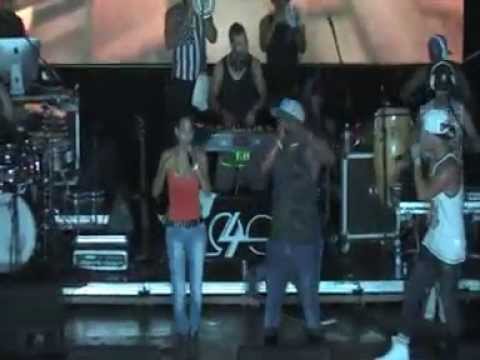 Los 4 ft Laritza Bacallao-Pero Me Acuerdo De Ti