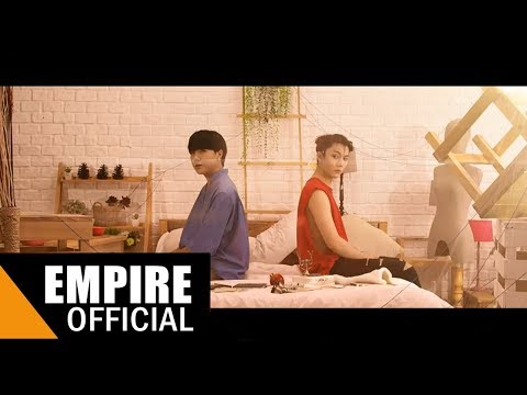 the EMPIRE cover VIXX - 'Whisper' M/V Cover Version