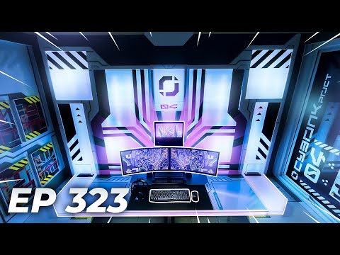 Setup Wars - Episode 323
