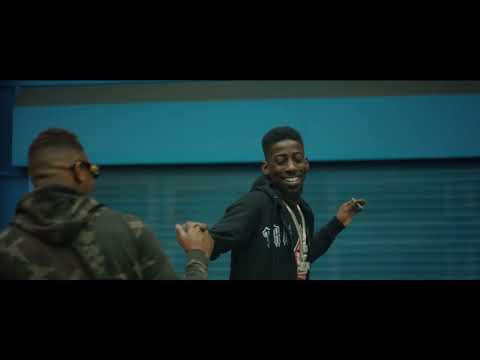Ratlin ft Ayo Beatz - Big Man Ting [Music Video]