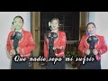 Que nadie sepa mi sufrir - Mariachi Alma de Mexico Pasto