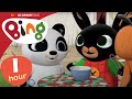 13x Episodes Full Episodes Compilation 90 Mins Bing English