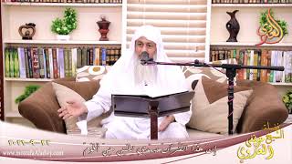 إن هذا القرآن يهدي للتي هي أقوم للشيخ مصطفي العدوي تاريخ 22-09-2021