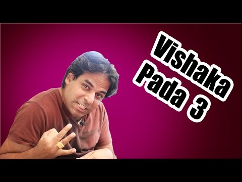 Moon in Vishaka nakshatra pada 3 in Vedic Astrology (Moon in Libra)