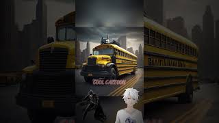 Download lagu Superheroes But School Bus All Character #shorts #avengers #marvel mp3