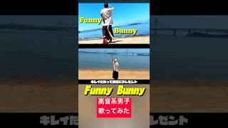 Funny Bunny(cover) #歌ってみた #高音系男子 #歌い手 #vtuber #funnybunny #thepillows