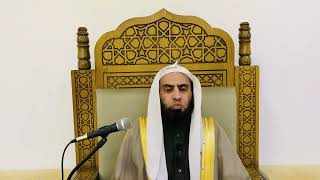 فوائد منتقاة من درس الكبائر || حكم الكذب لأجل إضحاك الناس || فضيلة الشيخ د. سامي الواكد . image