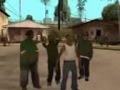 GTA SA-4 пацана 