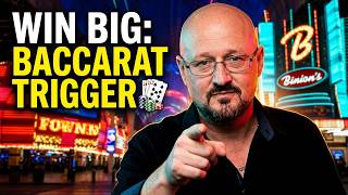 Baccarat Triggers Guide — Step-by-Step Guide & Transcript