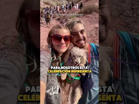 ¿Por qué hay que ir al Carnaval de Jujuy? 😍❤️