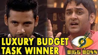 EXCLUSIVE Bigg Boss 11: Guess Which Team Wins Luxury Budget Task Of The Week