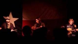 Wade Bowen - One Step Closer