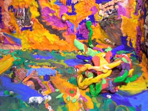 David Harbottle & The Friendly Cats - Song for a lover