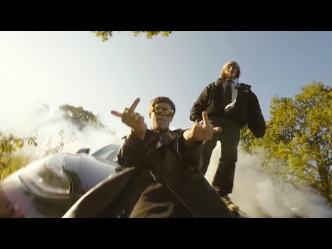 *FREE* Toxi$ + Heronwater + PLOHOYPAREN Type Beat - "Счёт" (prod. Wellfore)