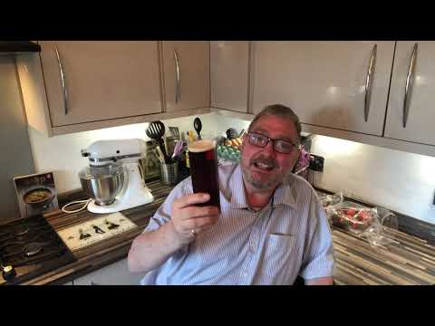 Blyth Spirit Brewery   HBW #155 In mit der Alt und out mit der porter!