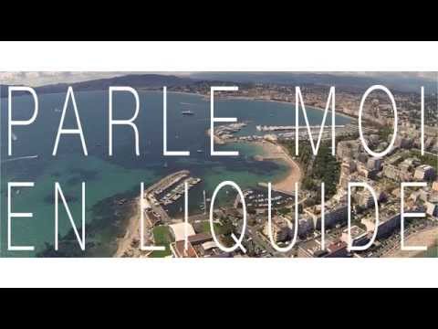 Medi Meyz feat. Alrima - Parle Moi En Liquide (Clip Officiel)