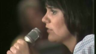 LINDA RONSTADT LOVE HAS NO PRIDE