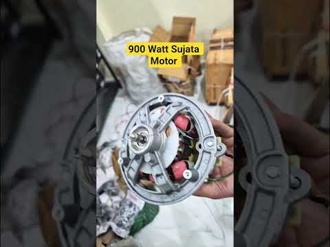 900 watt Sujata Motor For Any Query 6299265080👈