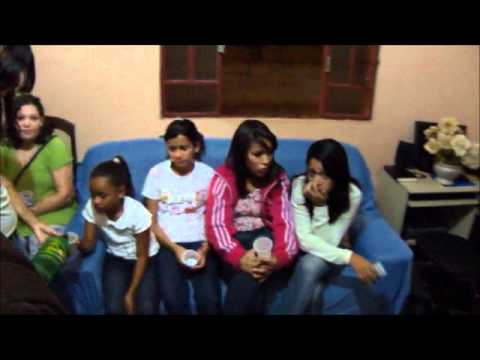 Quadrangular Vera Cruz...B.H...MG....01 Maio 2012 -  Aniversario Djalma - Mocidade em ação.