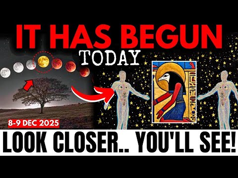 Watch This on December 8th… You’ll Understand Why This Is So CRUCIAL