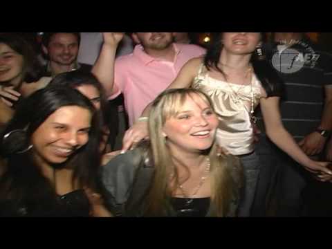 Medicina Veterinária UFRGS 2009/01 - República de Madras - 15/08/2008