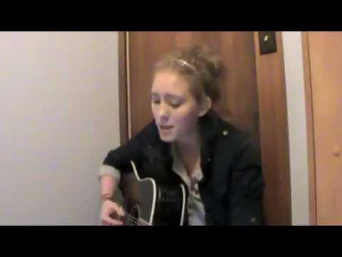 Give Me Love cover by Cali Wilson