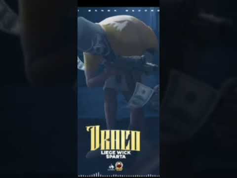 Liege Wick - Draco Preview (prod by 01 Banga)