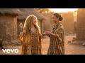 Rihanna Shakira Crown Of The Continent Afro Latin Anthem 2026 Official Music Video