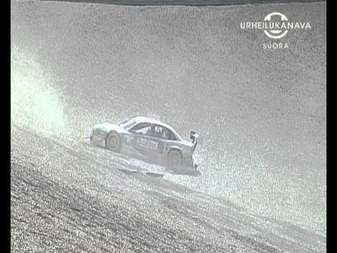 Zandvoort 2007 DTM Qualifying Ickx Extended