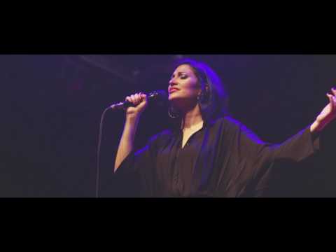 Elena Gadel - Lluna plena - Delicada - Fin de gira