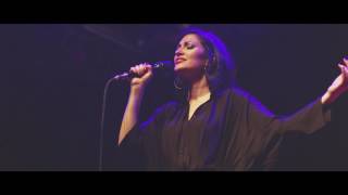 Elena Gadel - Lluna plena - Delicada - Fin de gira