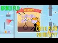 Funny Stickman Game Puzzle Draw Fly Weegoon Level 27 34 New Gameplay Walkthrough Can You