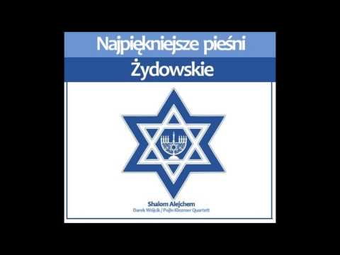 Dariusz Wójcik & Pojln Klezmer Quartett - Yiddish - TUMBALALAYKE