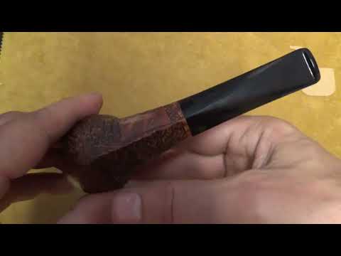 Pipa Castello Old Antiquari KKKK - Bulldog #56
