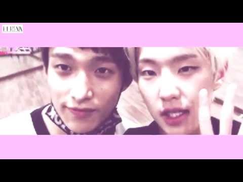 [FMV] SEOKSOON ♡ You're mine  ♡
