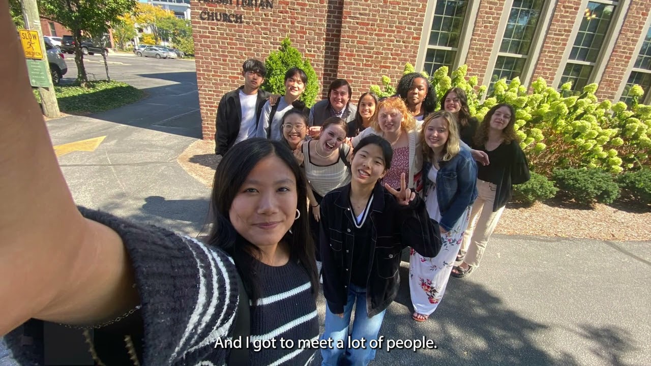 Episode 3 - Life after Graduation