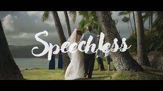 Kolohe Kai - &quot;Speechless&quot; // Official Music Video