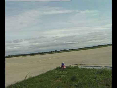 Aerobatic Team Biele Albatrosy 4