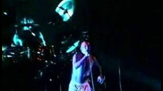 TOOL Intolerance LIVE 1997