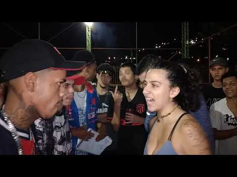 RENANZIN (SP) E MENOR(SP) VS SCHULLER E SOFIA(SC) | SEMI-FINAL | 18° EDIÇÃO BDQ AUSTIN