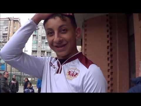 Virtus Mercadante 2003 - Valdruento: Post Gara !!