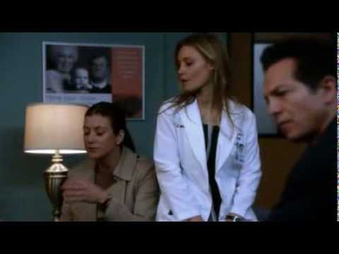 Private Practice Sneak Peek №2 - 5x22 - Gone, Baby, Gone (Season Finale)